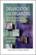 Scott |  Organizations and Organizing | Buch |  Sack Fachmedien