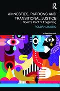 Jimeno |  Amnesties, Pardons and Transitional Justice | Buch |  Sack Fachmedien