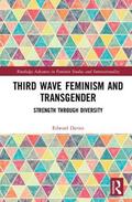 Davies |  Third Wave Feminism and Transgender | Buch |  Sack Fachmedien