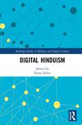 Zeiler |  Digital Hinduism | Buch |  Sack Fachmedien