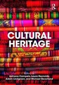 Campelo / Reynolds / Lindgreen |  Cultural Heritage | Buch |  Sack Fachmedien