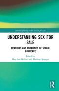 Skilbrei / Spanger |  Understanding Sex for Sale | Buch |  Sack Fachmedien