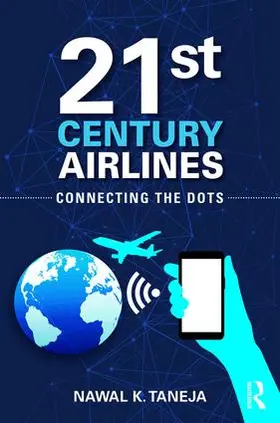 Taneja |  21st Century Airlines | Buch |  Sack Fachmedien