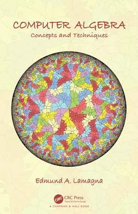 Lamagna |  Computer Algebra | Buch |  Sack Fachmedien