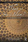 Amir-Moezzi / Jambet |  What Is Shi'i Islam? | Buch |  Sack Fachmedien