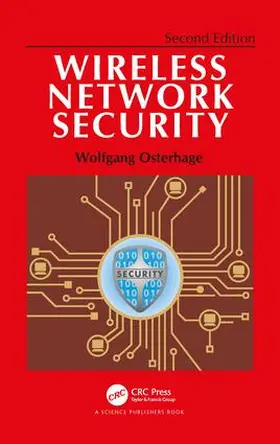 Osterhage |  Wireless Network Security | Buch |  Sack Fachmedien