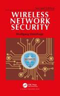 Osterhage |  Wireless Network Security | Buch |  Sack Fachmedien