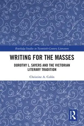 Colón |  Writing for the Masses | Buch |  Sack Fachmedien