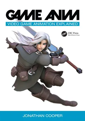 Cooper |  Game Anim | Buch |  Sack Fachmedien