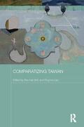 Shih / Liao |  Comparatizing Taiwan | Buch |  Sack Fachmedien