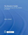 Schraft |  The Director's Toolkit | Buch |  Sack Fachmedien