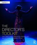 Schraft |  The Director's Toolkit | Buch |  Sack Fachmedien