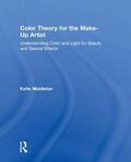 Middleton |  Color Theory for the Makeup Artist | Buch |  Sack Fachmedien