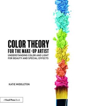 Middleton | COLOR THEORY FOR THE MAKE-UP A | Buch | 978-1-138-09525-0 | sack.de