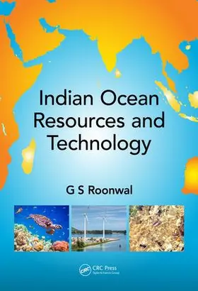 Roonwal |  Indian Ocean Resources and Technology | Buch |  Sack Fachmedien