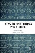 Gupta |  Views on Hindu Dharma by M.K. Gandhi | Buch |  Sack Fachmedien