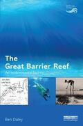 Daley |  The Great Barrier Reef | Buch |  Sack Fachmedien