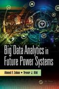 Zobaa / Bihl |  Big Data Analytics in Future Power Systems | Buch |  Sack Fachmedien