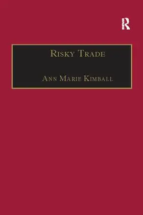 Kimball |  Risky Trade | Buch |  Sack Fachmedien