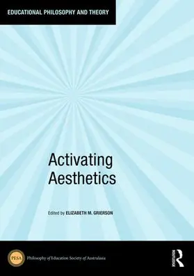 Grierson |  Activating Aesthetics | Buch |  Sack Fachmedien