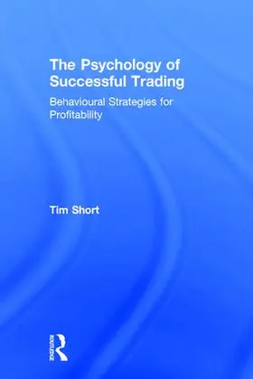Short |  The Psychology of Successful Trading | Buch |  Sack Fachmedien