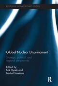 Hynek / Smetana |  Global Nuclear Disarmament | Buch |  Sack Fachmedien