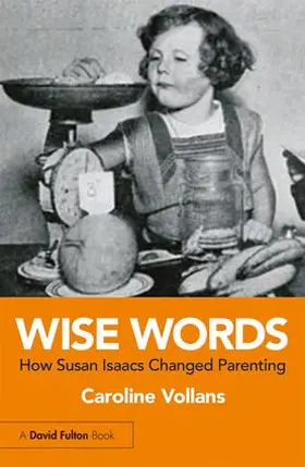 Vollans |  Wise Words | Buch |  Sack Fachmedien