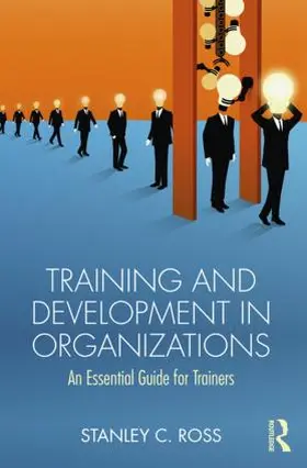 Ross |  Training and Development in Organizations | Buch |  Sack Fachmedien