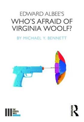 Bennett |  Edward Albee's Who's Afraid of Virginia Woolf? | Buch |  Sack Fachmedien