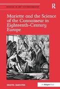 Smentek |  Mariette and the Science of the Connoisseur in Eighteenth-Century Europe | Buch |  Sack Fachmedien