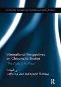 Leen / Thornton |  International Perspectives on Chicana/o Studies | Buch |  Sack Fachmedien