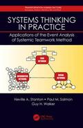 Stanton / Walker / Salmon |  Systems Thinking in Practice | Buch |  Sack Fachmedien