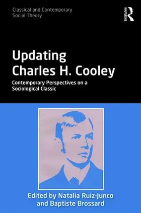 Ruiz-Junco / Brossard |  Updating Charles H. Cooley | Buch |  Sack Fachmedien