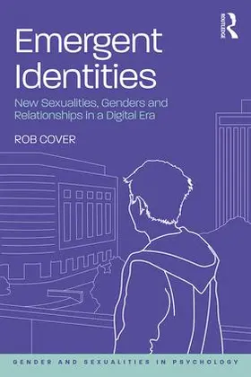 Cover |  Emergent Identities | Buch |  Sack Fachmedien