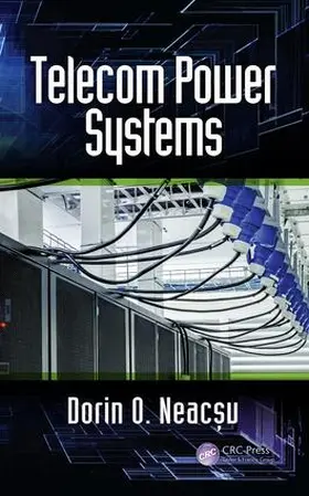 Neac¿u | Telecom Power Systems | Buch | 978-1-138-09930-2 | www.sack.de