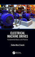 Franchi |  Electrical Machine Drives | Buch |  Sack Fachmedien