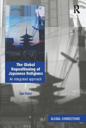 Dessi |  The Global Repositioning of Japanese Religions | Buch |  Sack Fachmedien