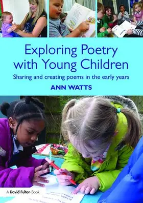 Watts |  Exploring Poetry with Young Children | Buch |  Sack Fachmedien
