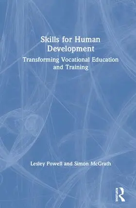 Powell / McGrath |  Skills for Human Development | Buch |  Sack Fachmedien