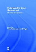 Bradbury / O'Boyle |  Understanding Sport Management | Buch |  Sack Fachmedien