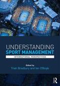 O'Boyle / Bradbury |  Understanding Sport Management | Buch |  Sack Fachmedien