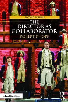 Knopf | The Director as Collaborator | Buch | 978-1-138-10141-8 | www.sack.de