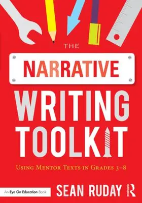Ruday |  The Narrative Writing Toolkit | Buch |  Sack Fachmedien