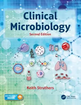 Struthers | Clinical Microbiology | Buch | 978-1-138-10190-6 | sack.de