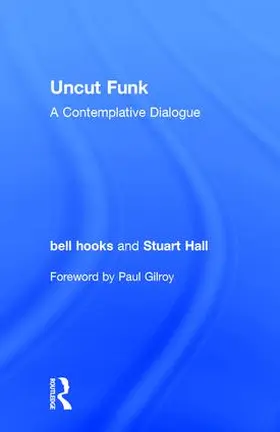 hooks / Hall |  Uncut Funk | Buch |  Sack Fachmedien