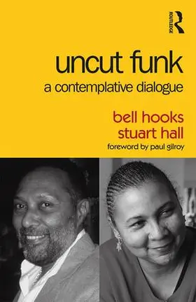 hooks / Hall | Uncut Funk | Buch | 978-1-138-10210-1 | sack.de
