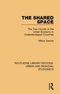 Santos |  The Shared Space | Buch |  Sack Fachmedien