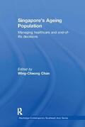 Chan |  Singapore's Ageing Population | Buch |  Sack Fachmedien