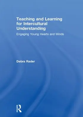 Rader | Teaching and Learning for Intercultural Understanding | Buch | 978-1-138-10271-2 | www.sack.de