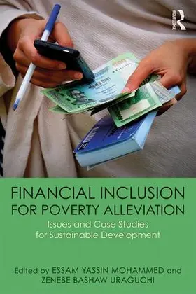 Mohammed / Uraguchi | Financial Inclusion for Poverty Alleviation | Buch | 978-1-138-10276-7 | www.sack.de